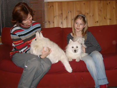 Agrarium family —     