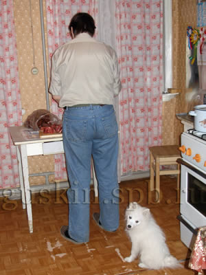  —    !
