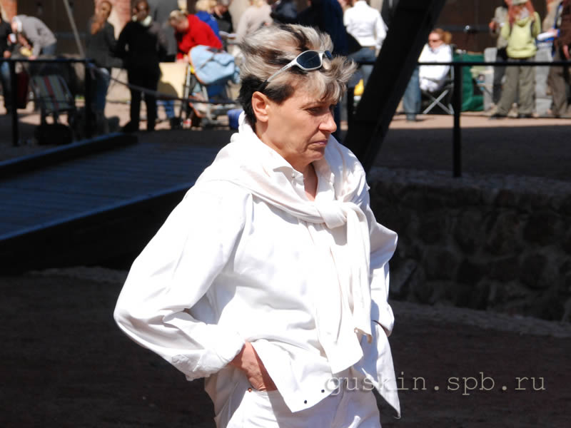-2009, Soile Bister